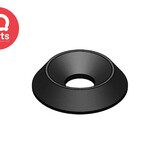 TruDesign TruDesign - Verzonken Ringen | Nylon (Glasvezel versterkt) | 20 stuks
