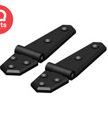 TruDesign TruDesign - Scharnieren | Nylon (Glasvezel versterkt) | per paar