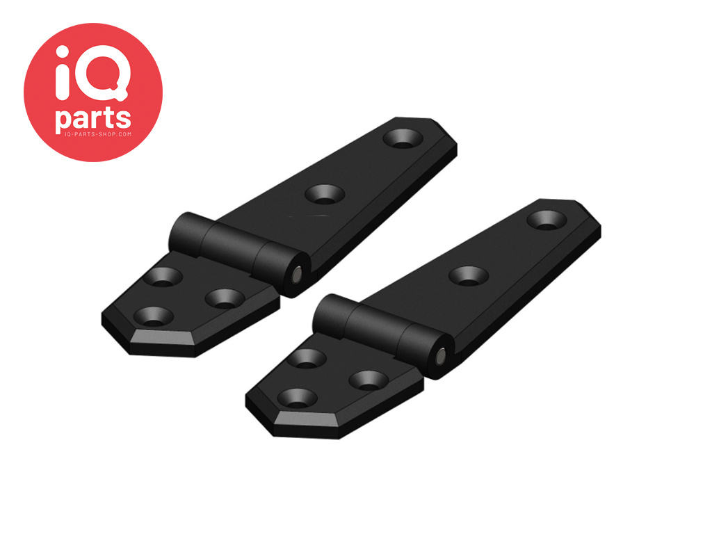 TruDesign TruDesign - Scharniere | Nylon (glasfaserverstärkt) | pro Paar