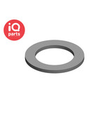 TruDesign TruDesign - Pakking Ring voor Huiddoorvoer