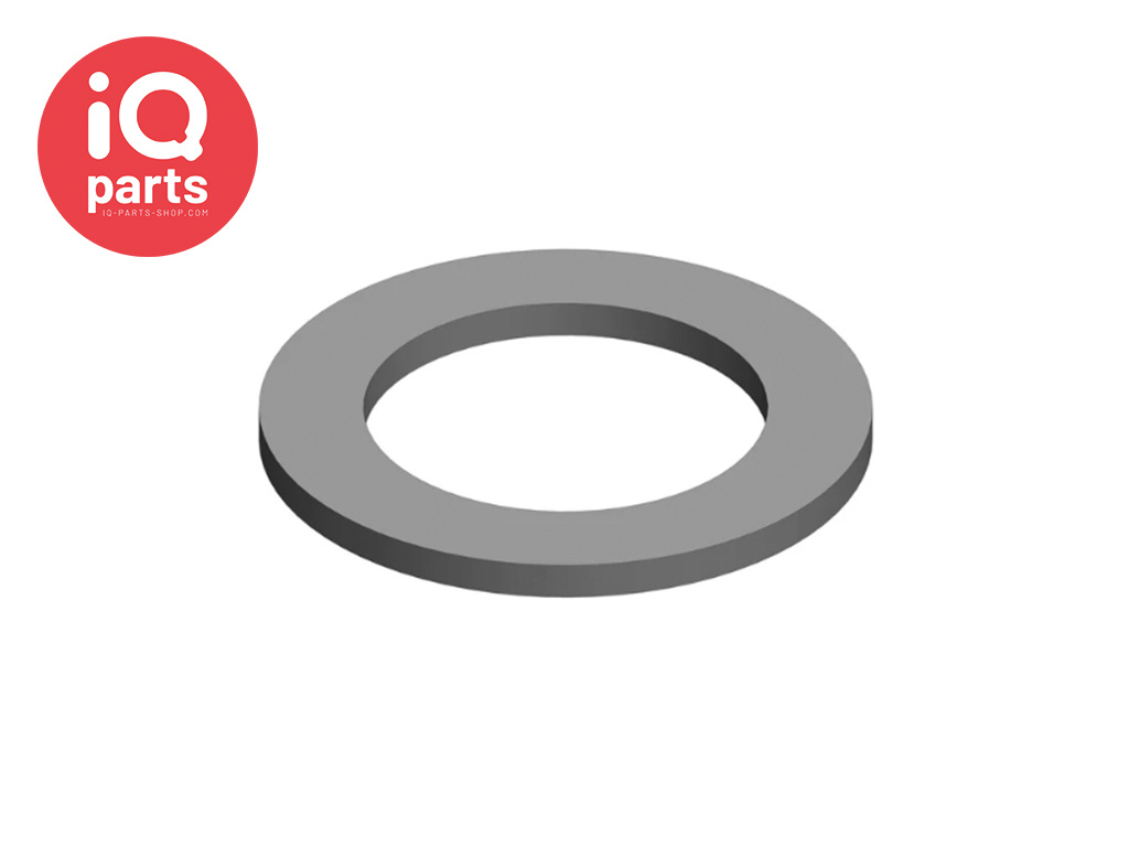 TruDesign TruDesign - Pakking Ring voor Huiddoorvoer