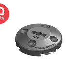 TruDesign TruDesign - Grondplaten & Zadelklemmen
