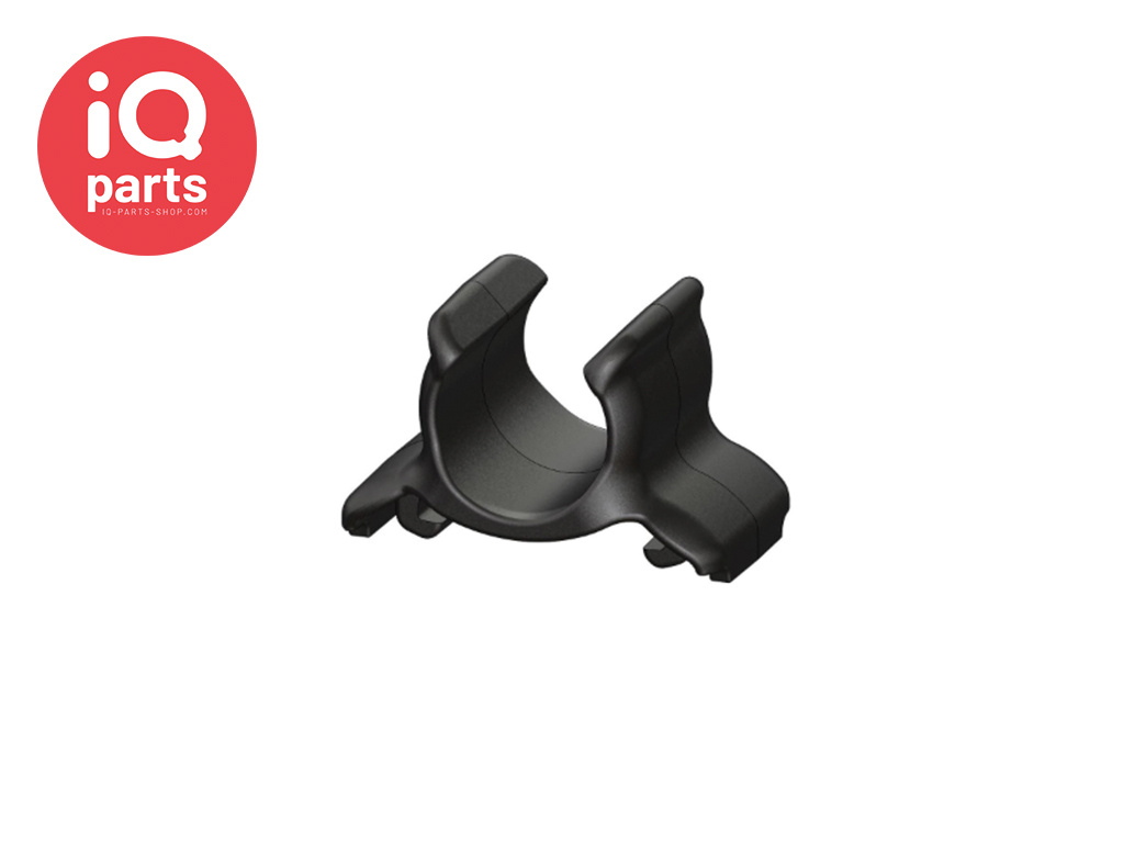 TruDesign TruDesign - Saddle Base & Saddle Clips