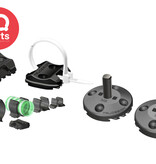 TruDesign TruDesign - Grundplatten & Sattelklemmen