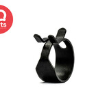 Rotor Clamp Rotor Clip Federschelle CTL Light | W1 (verzinkt)