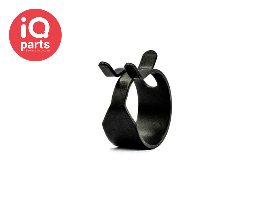 Rotor Clamp Rotor Clip Bandveerklemmen CTL Light | W1 (verzinkt)