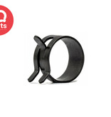 Rotor Clamp Rotor Clip Spring Band Clip CTL Light | W1 (Galvanised)