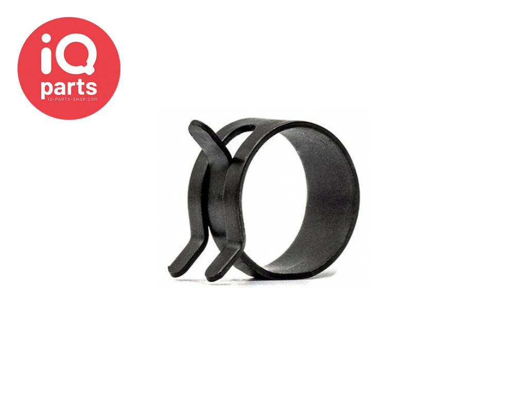 Rotor Clamp Rotor Clip Spring Band Clip CTL Light | W1 (Galvanised)