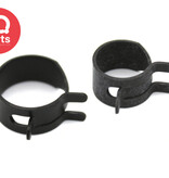 Rotor Clamp Rotor Clip Spring Band Clip CTL Light | W1 (Galvanised)