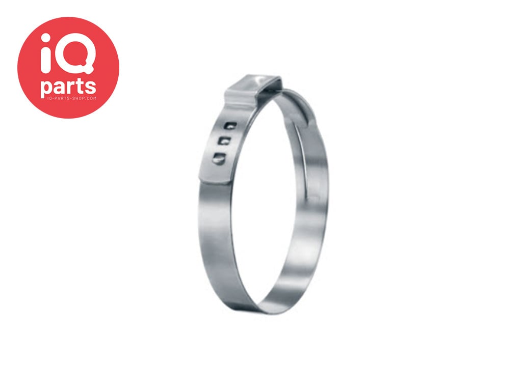 Oetiker OETIKER - Stepless Ear Clips 167 Kit | Beverage industry | W4 | 301 pieces