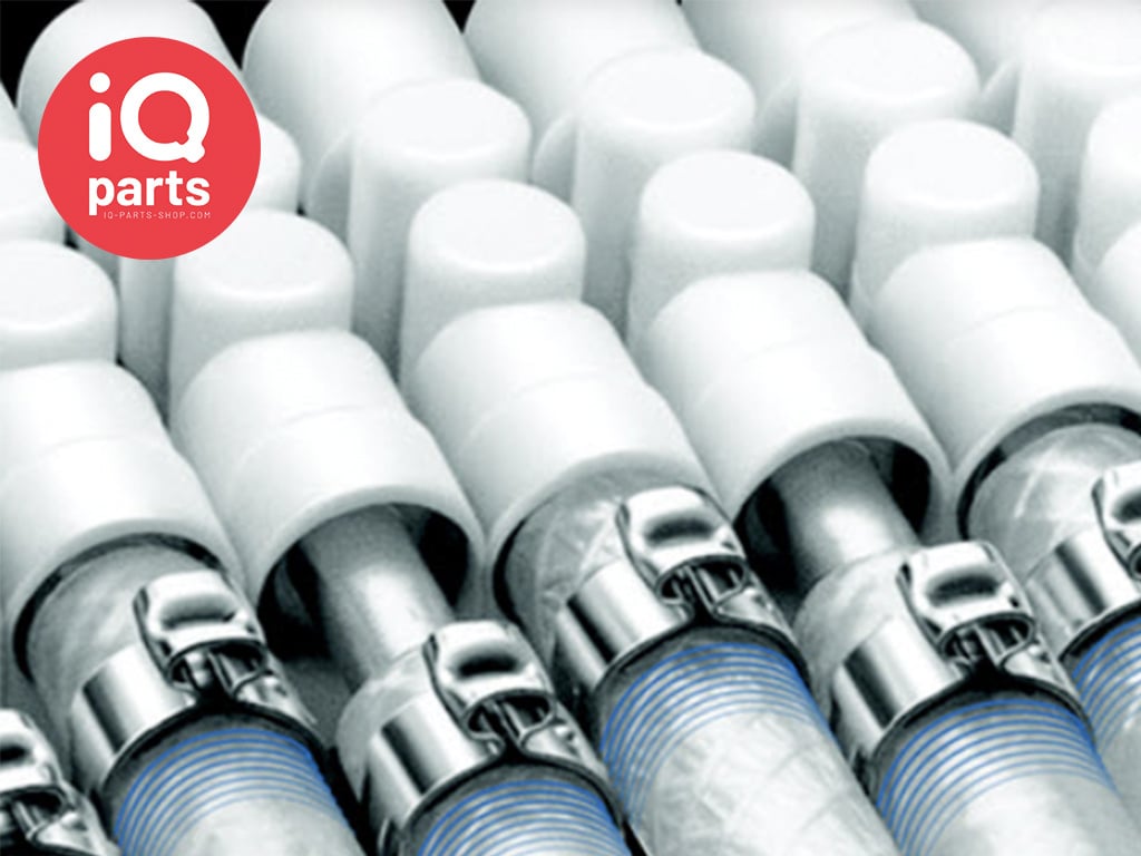 Oetiker OETIKER - Stepless Ear Clips 167 Kit | Beverage industry | W4 | 301 pieces