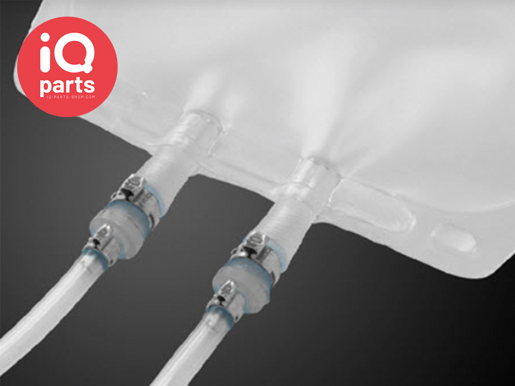 Oetiker OETIKER - Stepless Ear Clips 167 Kit | Beverage industry | W4 | 301 pieces