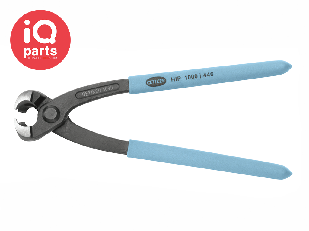 Oetiker OETIKER - Stepless Ear Clips 167 Kit | Beverage industry | W4 | 301 pieces