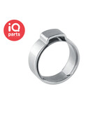 ABA ABA Assortment box | 1-earclamps with inner-ring | W1/W4 | 260 pieces