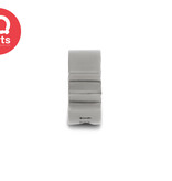 ABA ABA Assortment box | 1-earclamps | W1 (Zinc Plated) | 270 pieces