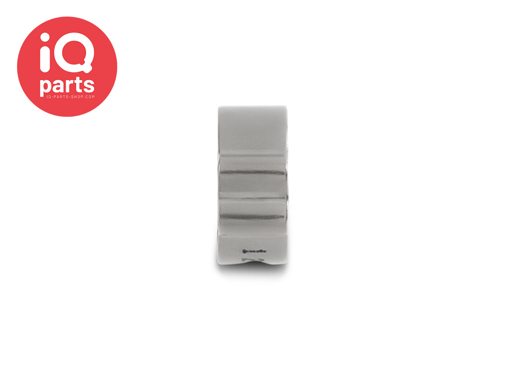 ABA ABA Assortment box | 1-earclamps | W1 (Zinc Plated) | 270 pieces