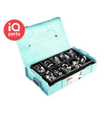 Oetiker Oetiker - Aftermarket Kit | Expertainer | for 2-Wheelers