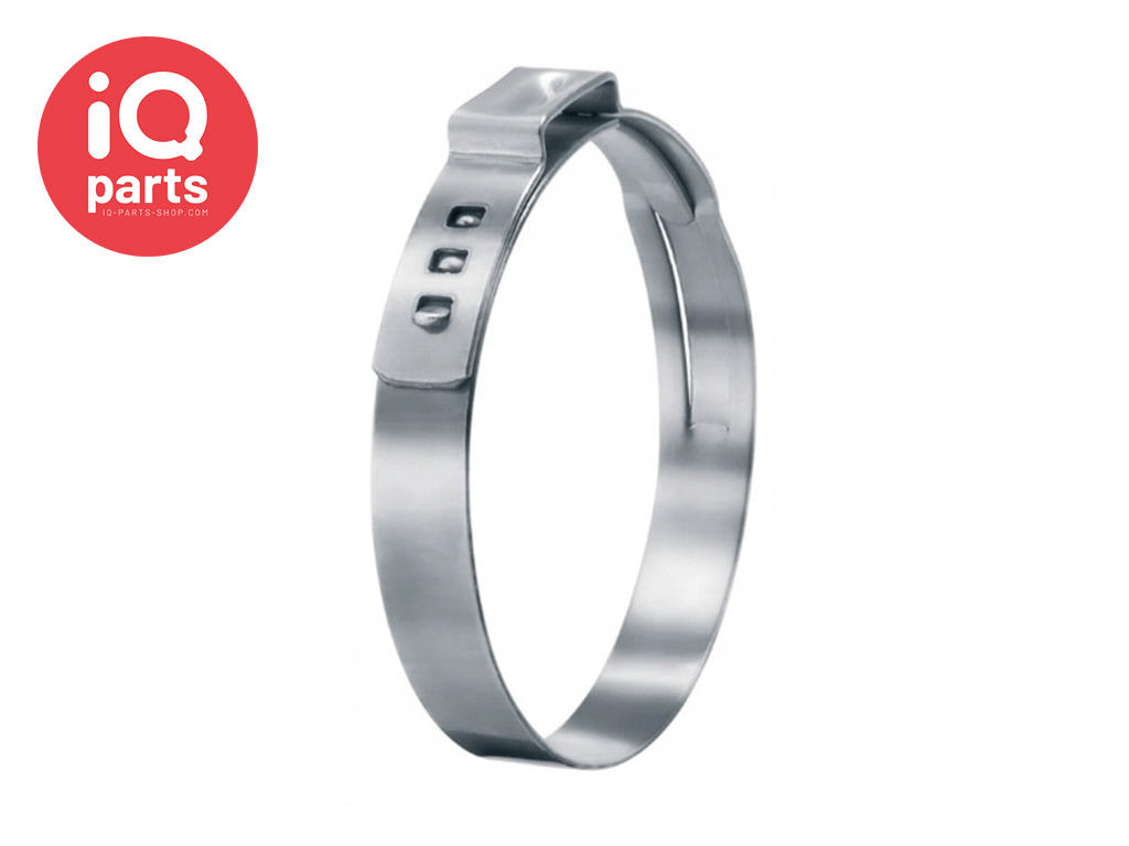 Oetiker Oetiker - Aftermarket Kit | Expertainer | für Motorräder & Roller