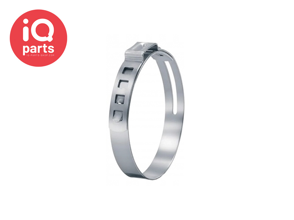 Oetiker Oetiker - Aftermarket Kit | Expertainer | voor motoren & scooters