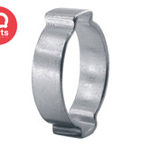 Oetiker Oetiker - Reparatieset voor lasslang | incl. tang | 81-delig