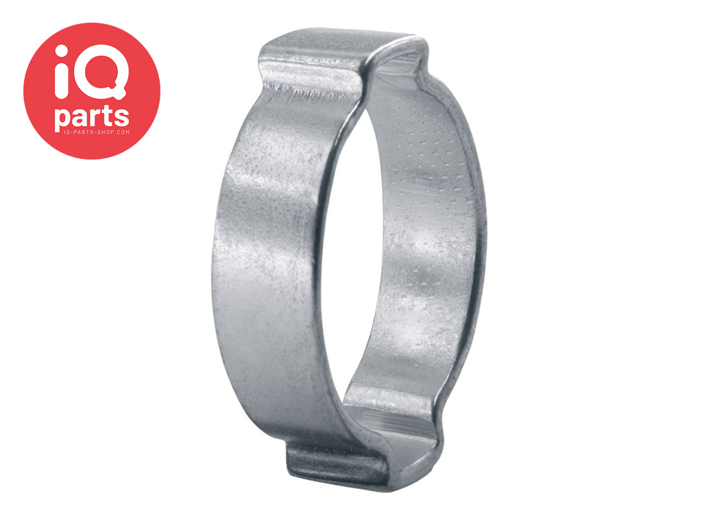 Oetiker Oetiker - Welding hose repair kit | incl. pliers | 81 pieces