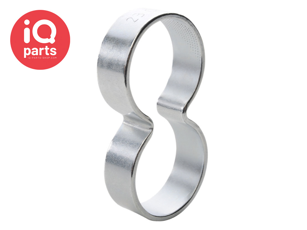 Oetiker Oetiker - Reparatieset voor lasslang | incl. tang | 81-delig