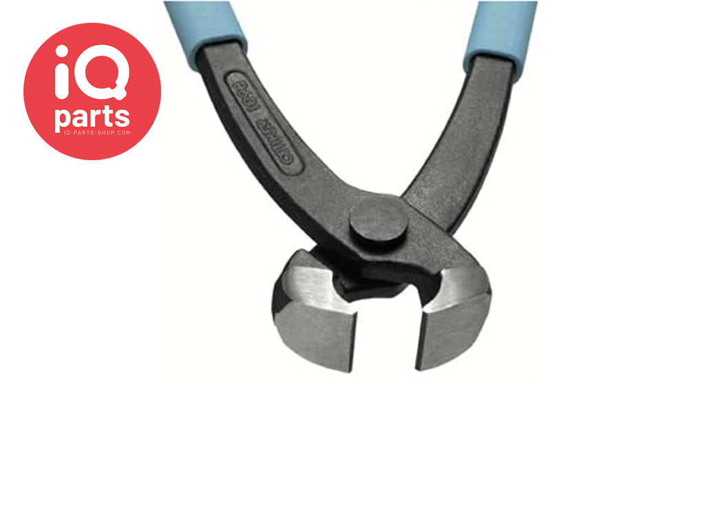 Oetiker Oetiker - Welding hose repair kit | incl. pliers | 81 pieces