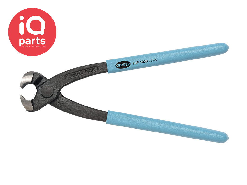 Oetiker Oetiker - Welding hose repair kit | incl. pliers | 81 pieces