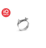 Mikalor Mikalor - Normal | Hose Clamp | W1 | 9 mm