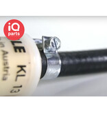 IQ-Parts IQ-Parts - Normal | Schlauchschelle | W4 | 9 mm