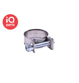 IQ-Parts IQ-Parts - Normal | Hose Clamp | W4 | 9 mm