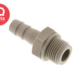 IQ-Parts IQ-Parts - Gewindetülle |  Polypropylen | BSP | Beige