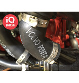 Oetiker OETIKER - Stufenlose Ohr Klemmen 167 | W4 | 5 & 7 mm (505R & 706R)