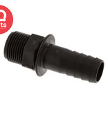 IQ-Parts IQ-Parts - Gewindetülle |  Polypropylen | BSP | Schwarz