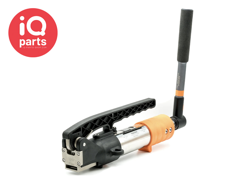 HCL Smart Band Tang | Spanningsregeling | 32 mm | SM-FT-1001-32