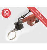 Tridon Strapbinder Electric Tensioning Tool for Bandimex and BAND-IT Band & Buckle - Rental -- NO LONGER AVAILABLE! --