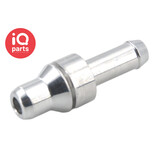 IQ-Parts Normaquick - VDA Hose Barb / push in spigot NW08 - 10 mm hose connection