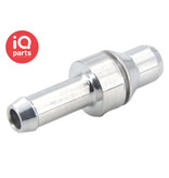 IQ-Parts Normaquick - VDA-Schlauchverbinder-Stecknippel NW08 - 10 mm Schlauchanschluss