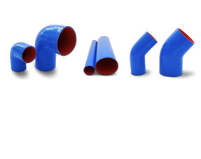Marine Silicone Slangen