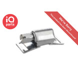 NORMA NORMA NORMETTA® Schneckengewinde NB-K/8 | W2 | 8 mm breit NICHT MEHR VERFÜGBAR