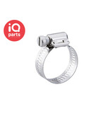 Breeze Breeze 200 Aero-Seal Safety Hose Clamp | W4