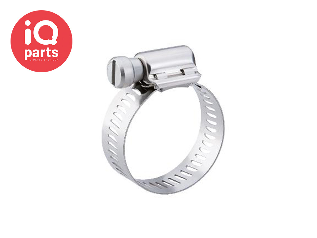 200 Aero-Seal Safety Slangklem | W4