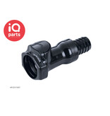 CPC CPC - HFCD171057 | Snelkoppeling | Polysulfon UV | slangpilaar 15,9 mm - OUTLET
