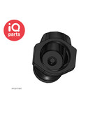 CPC CPC - HFCD171057 | Snelkoppeling | Polysulfon UV | slangpilaar 15,9 mm - OUTLET