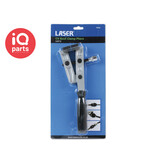 Laser Tools Laser Tools Klemmenzange für Achsmanschetten 7316 | für 3/8" Drehmomentschlüssel