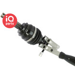 Laser Tools Laser Tools Ashoesklem tang  7316 | voor 3/8" momentsleutel