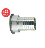 Osculati Osculati - Stainless Steel AISI 316 Hose Connector with BSP female thread