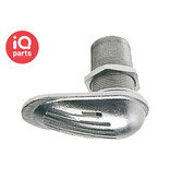 Osculati Osculati - Thru-hull Scoop Strainer | Stainless Steel AISI 316