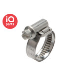 NORMA Norma Assortment box | Hose clamp | W4 | 9 mm | 105 pieces