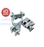 NORMA Norma Assortment box | Hose clamp | W1 | 9 mm | 205 pieces